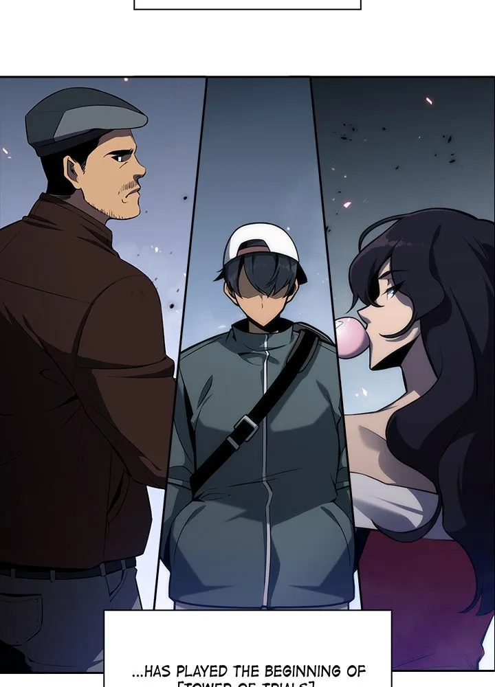 I’m the Max-Level Newbie Chapter 3 page 36 - 
