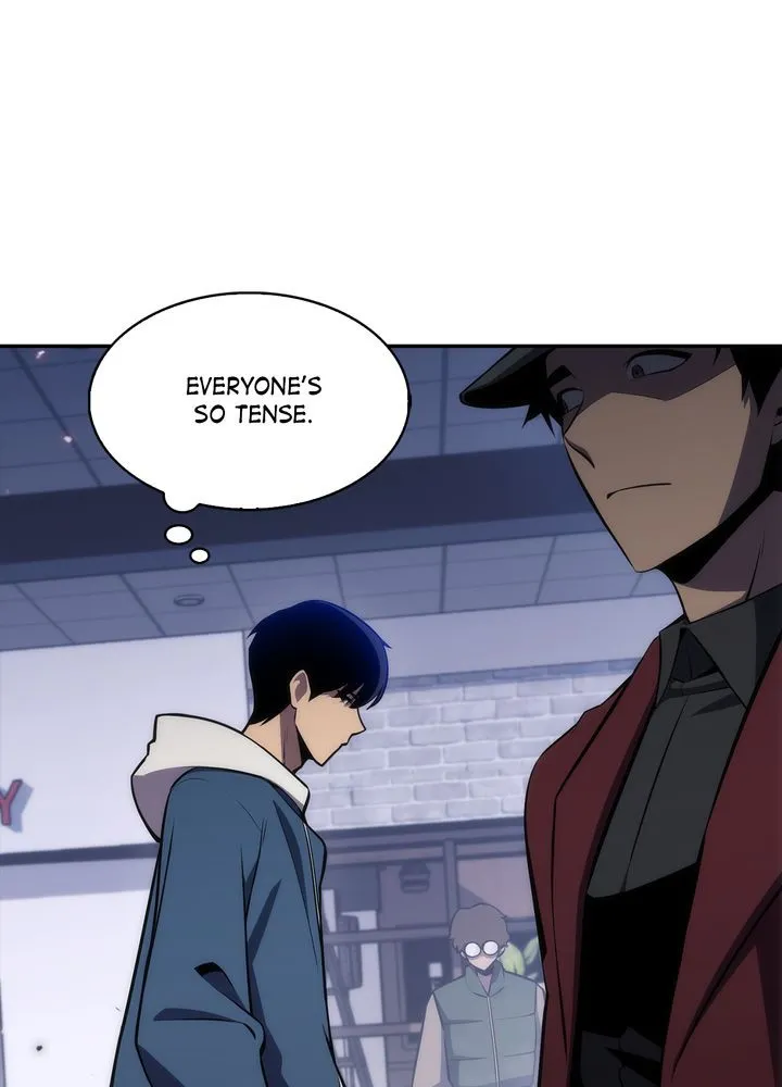 I’m the Max-Level Newbie Chapter 3 page 38 - 