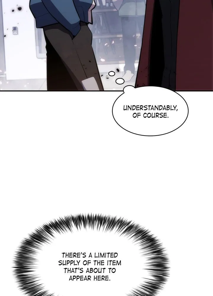 I’m the Max-Level Newbie Chapter 3 page 39 - 