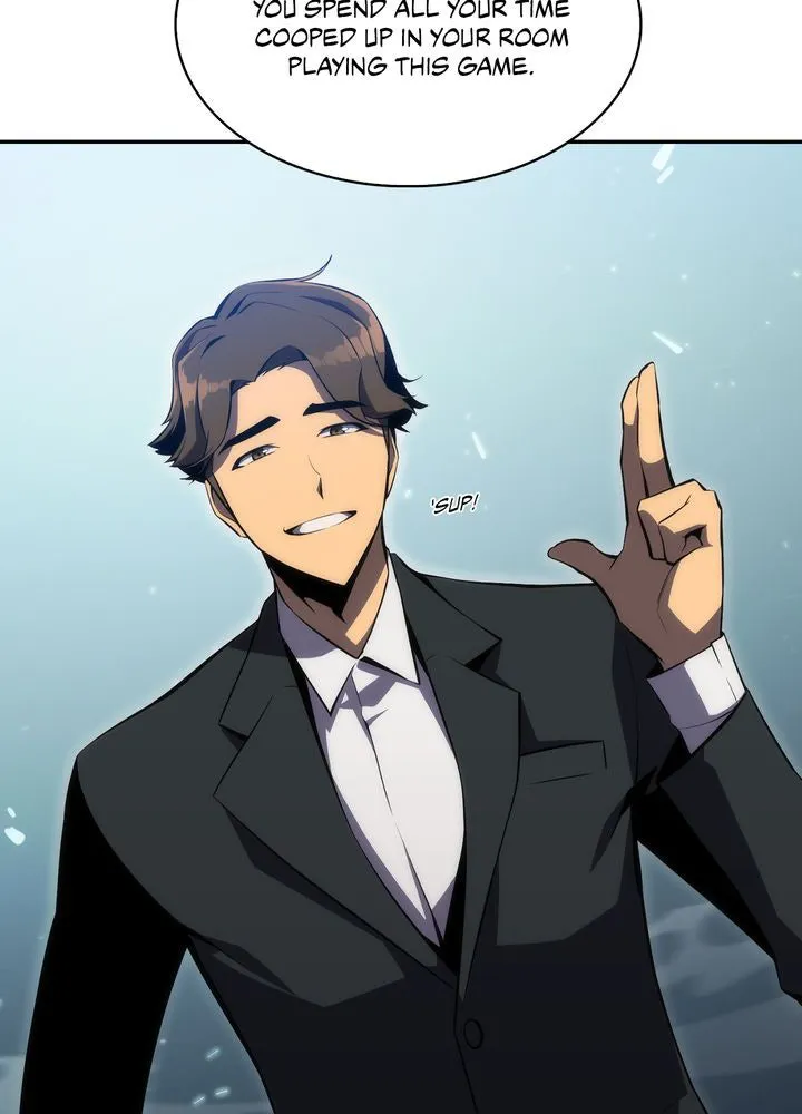I’m the Max-Level Newbie Chapter 3 page 44 - 