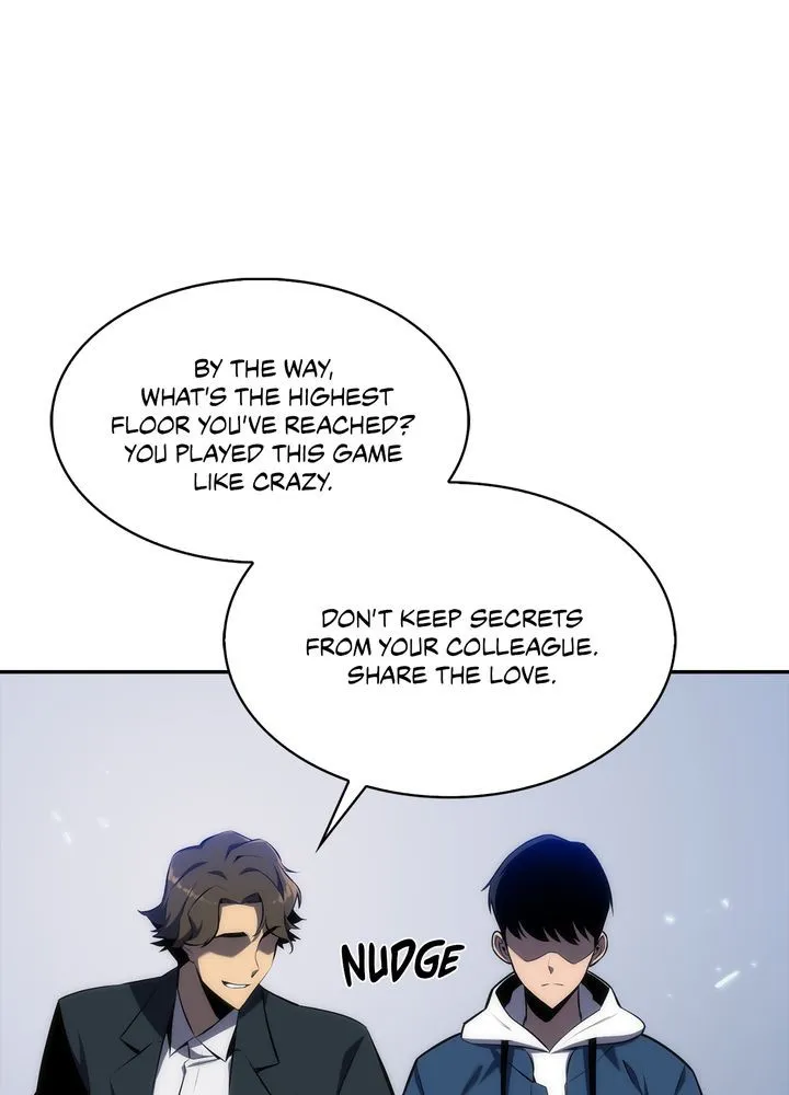 I’m the Max-Level Newbie Chapter 3 page 50 - 