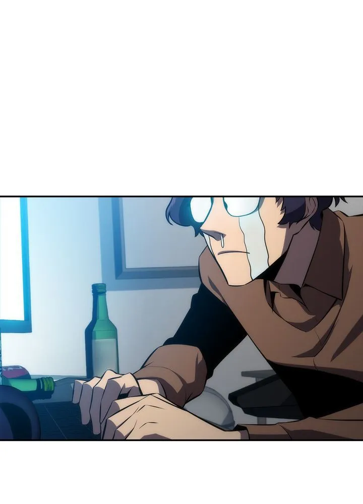 I’m the Max-Level Newbie Chapter 3 page 56 - 