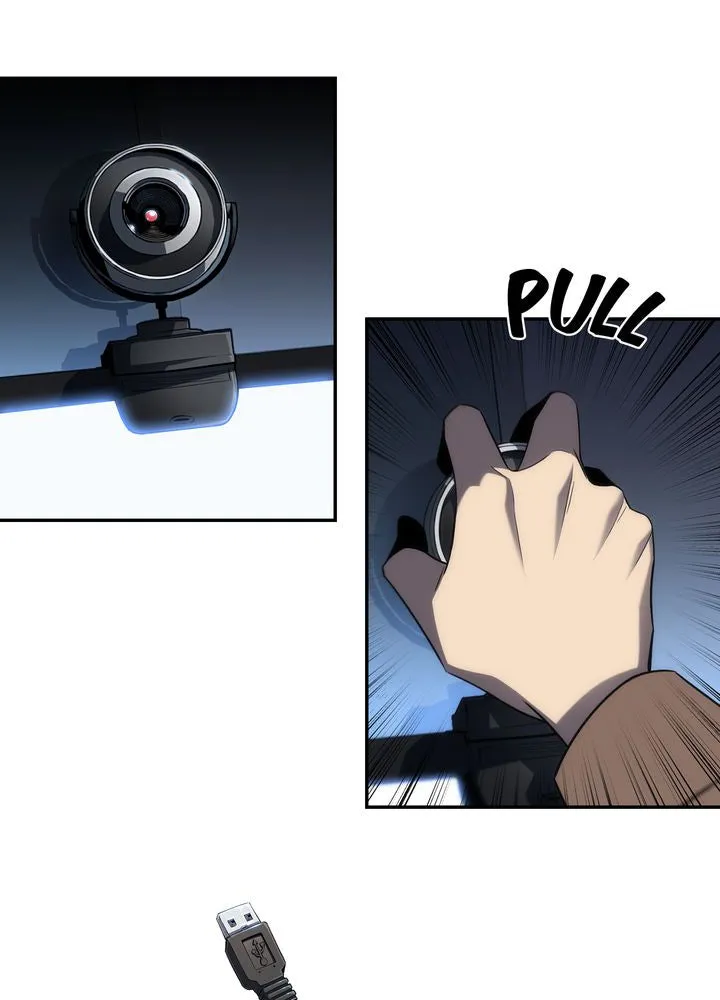 I’m the Max-Level Newbie Chapter 3 page 57 - 