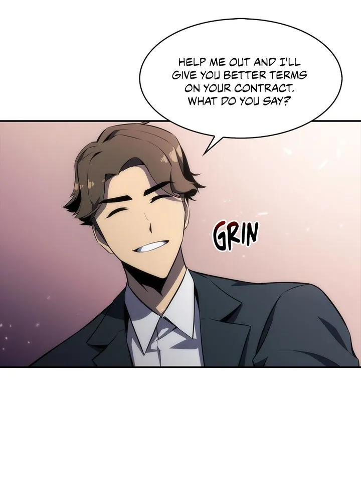 I’m the Max-Level Newbie Chapter 3 page 61 - 