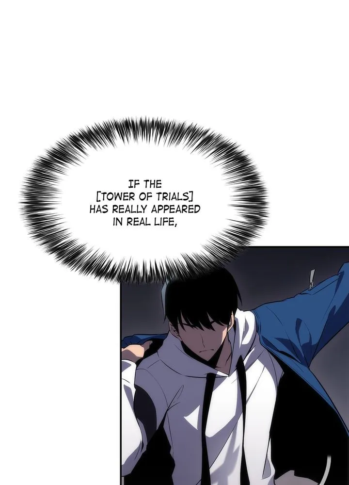 I’m the Max-Level Newbie Chapter 3 page 8 - 