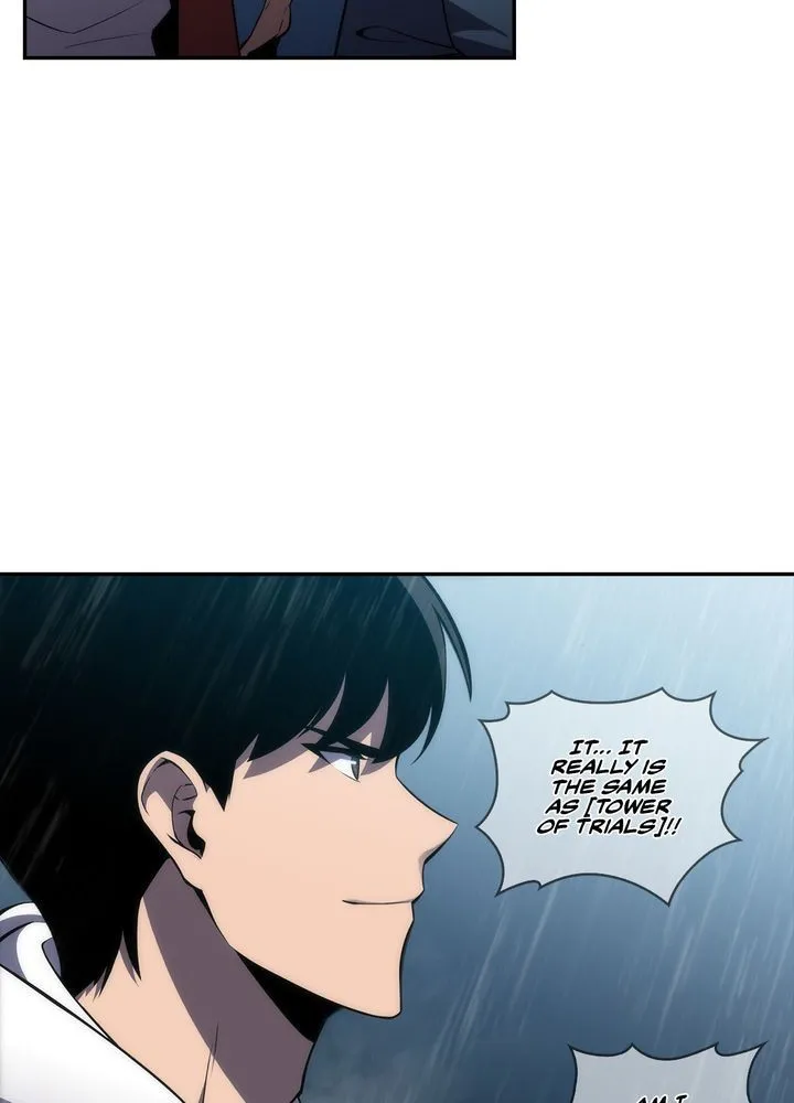 I’m the Max-Level Newbie Chapter 3 page 85 - 