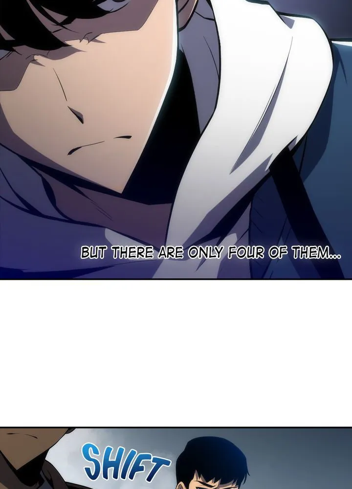 I’m the Max-Level Newbie Chapter 3 page 92 - 