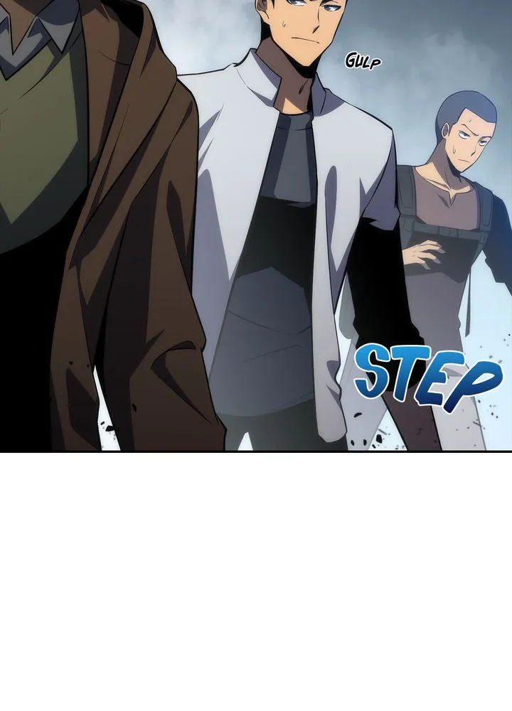 I’m the Max-Level Newbie Chapter 3 page 93 - 
