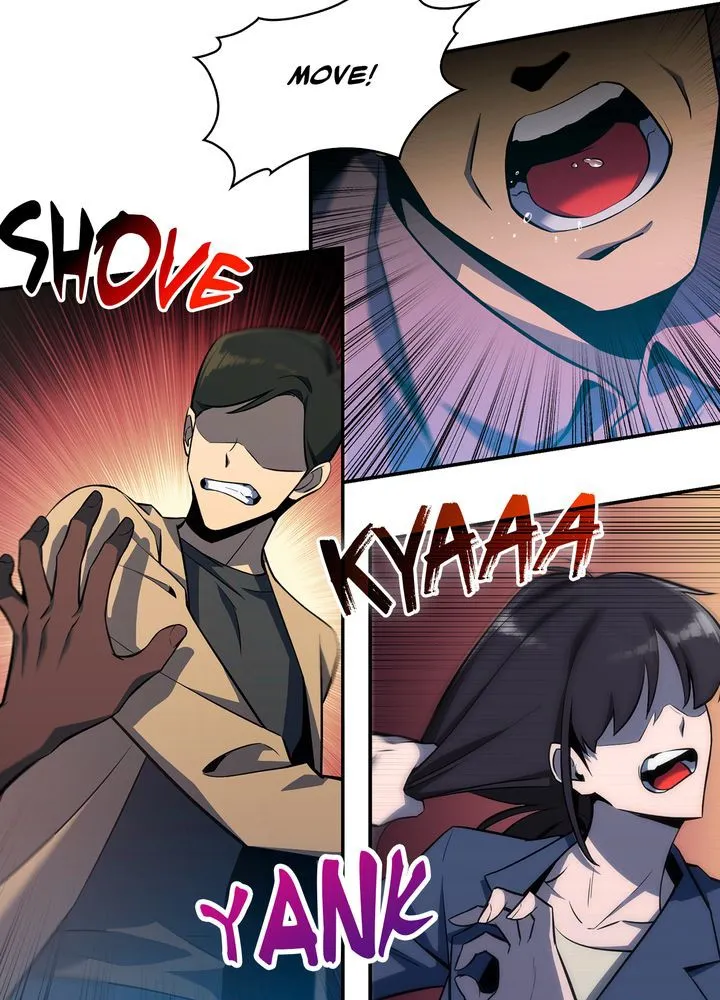 I’m the Max-Level Newbie Chapter 3 page 97 - 