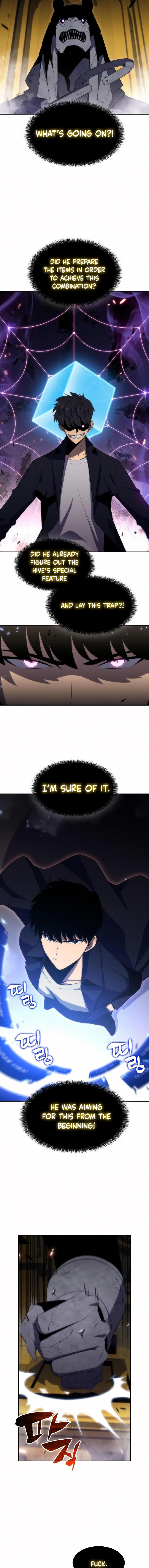 I’m the Max-Level Newbie Chapter 30 page 12 - 