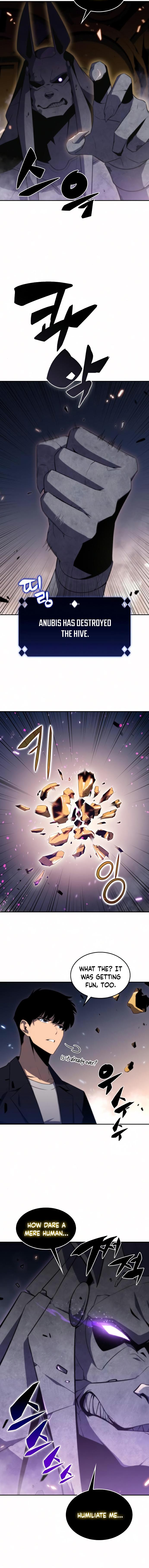 I’m the Max-Level Newbie Chapter 30 page 13 - 