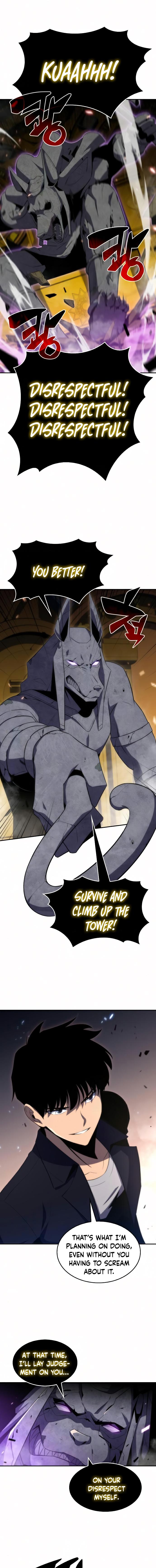 I’m the Max-Level Newbie Chapter 30 page 14 - 