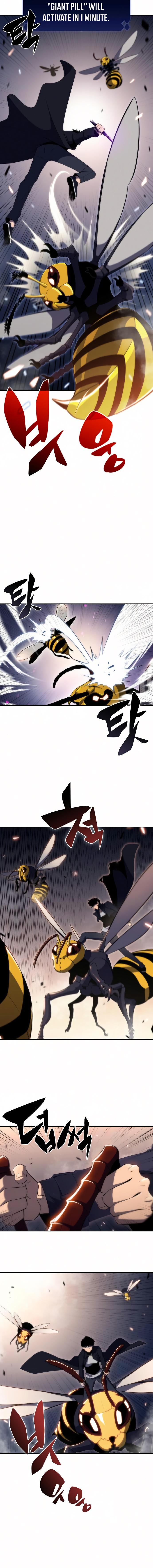 I’m the Max-Level Newbie Chapter 30 page 7 - 