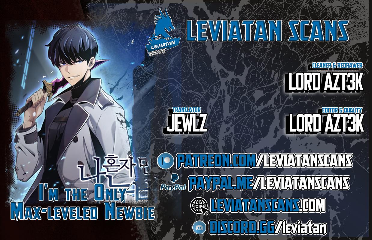I’m the Max-Level Newbie Chapter 31 page 1 - 