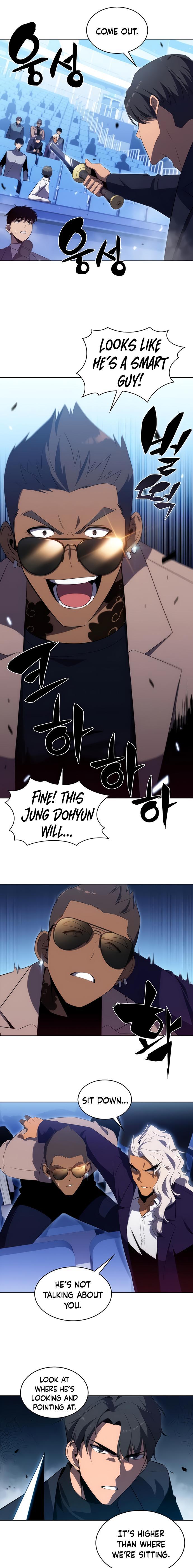 I’m the Max-Level Newbie Chapter 31 page 15 - 
