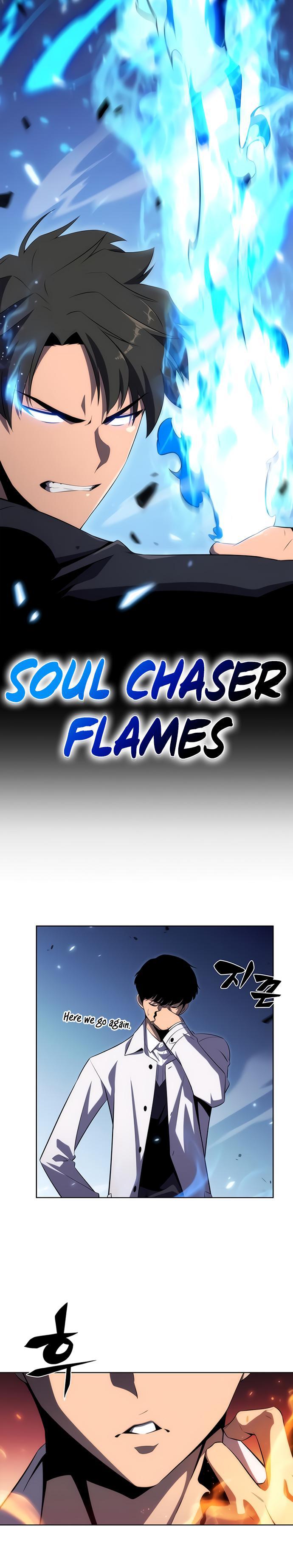 I’m the Max-Level Newbie Chapter 31 page 21 - 