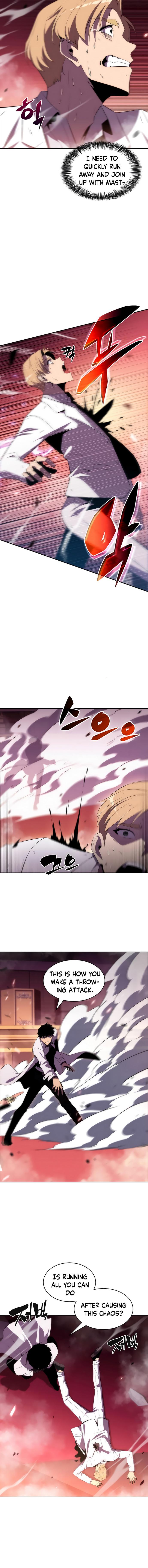 I’m the Max-Level Newbie Chapter 37 page 13 - 