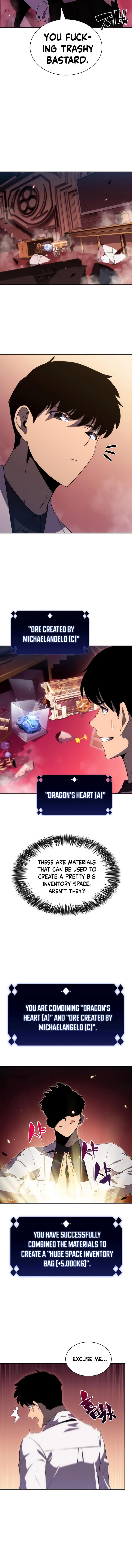I’m the Max-Level Newbie Chapter 37 page 16 - 