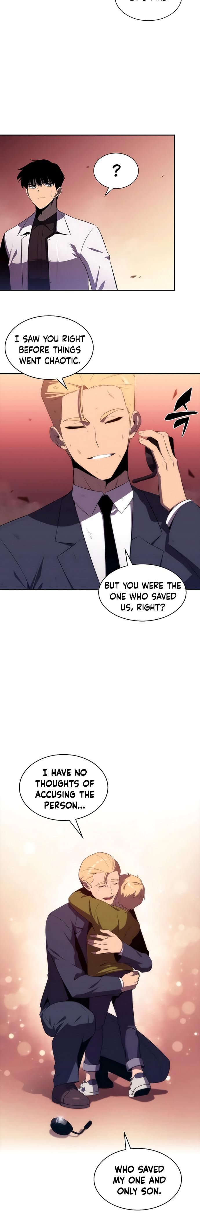 I’m the Max-Level Newbie Chapter 37 page 18 - 