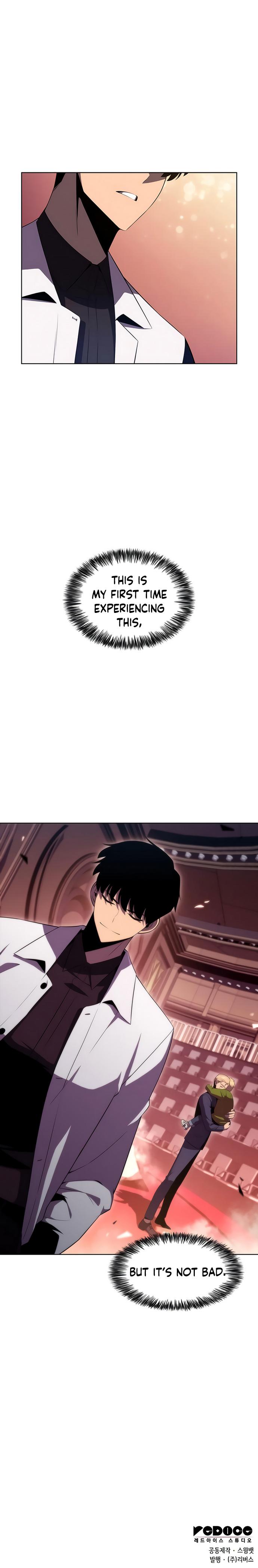 I’m the Max-Level Newbie Chapter 37 page 19 - 