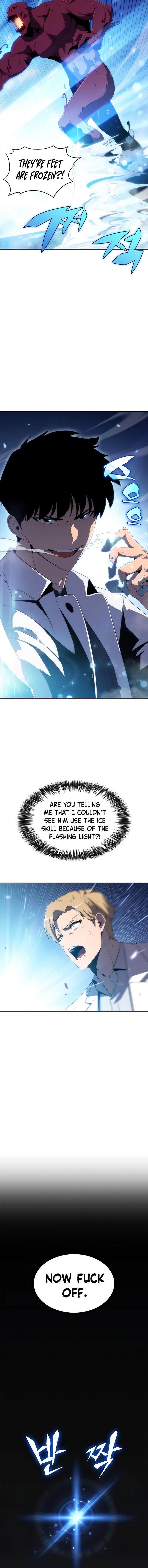 I’m the Max-Level Newbie Chapter 37 page 10 - 