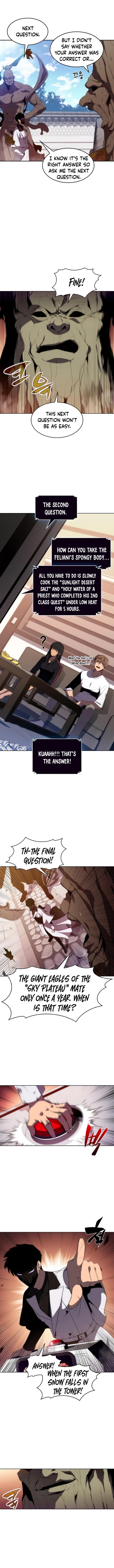 I’m the Max-Level Newbie Chapter 38 page 11 - 