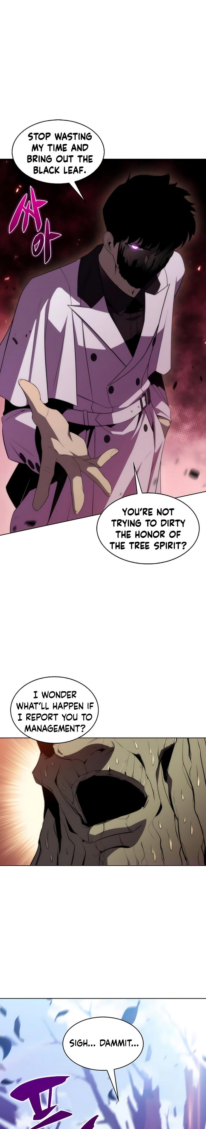 I’m the Max-Level Newbie Chapter 38 page 14 - 