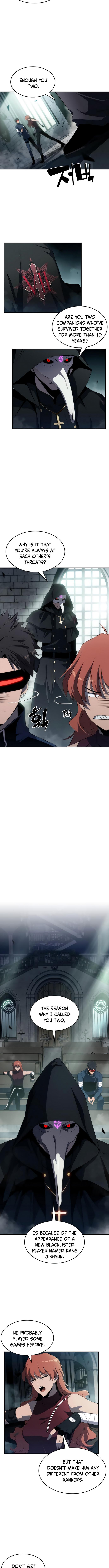 I’m the Max-Level Newbie Chapter 38 page 3 - 