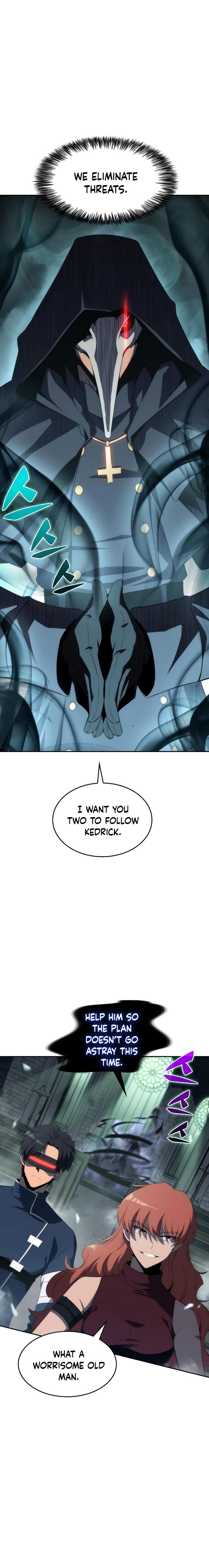 I’m the Max-Level Newbie Chapter 38 page 5 - 