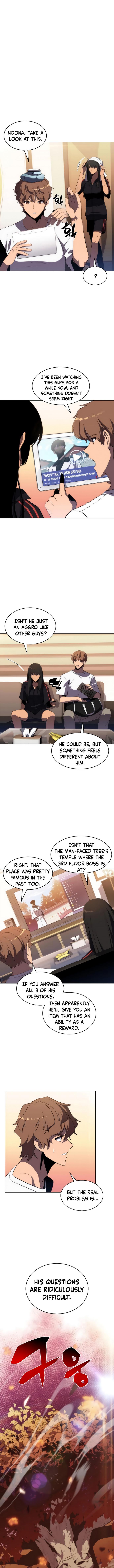 I’m the Max-Level Newbie Chapter 38 page 8 - 