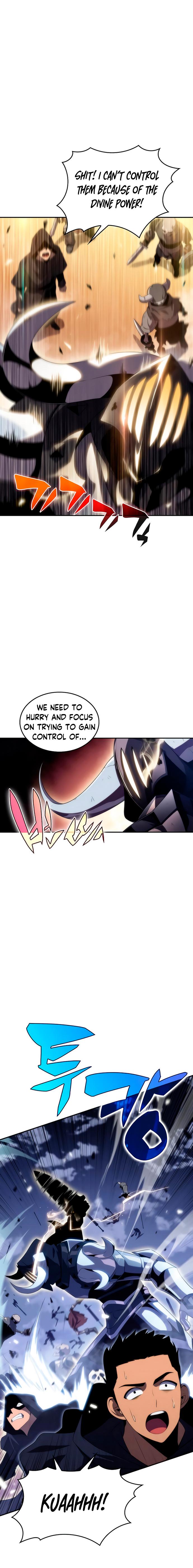 I’m the Max-Level Newbie Chapter 39 page 14 - 