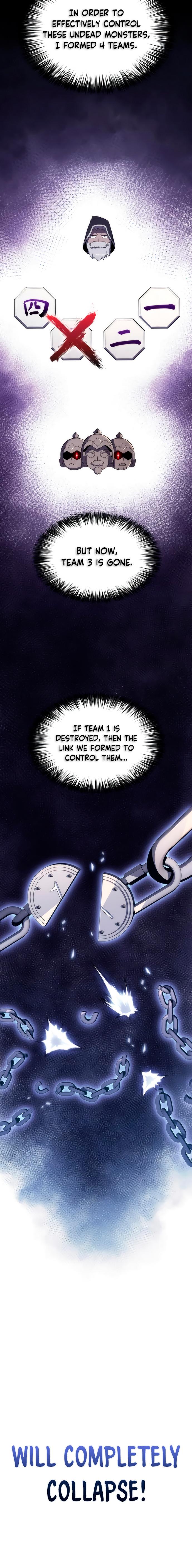 I’m the Max-Level Newbie Chapter 39 page 16 - 