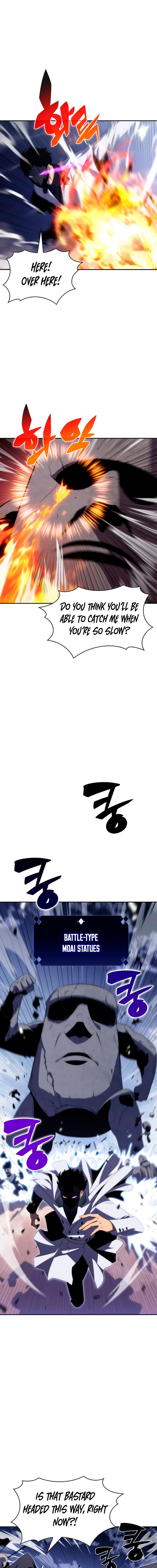 I’m the Max-Level Newbie Chapter 39 page 17 - 