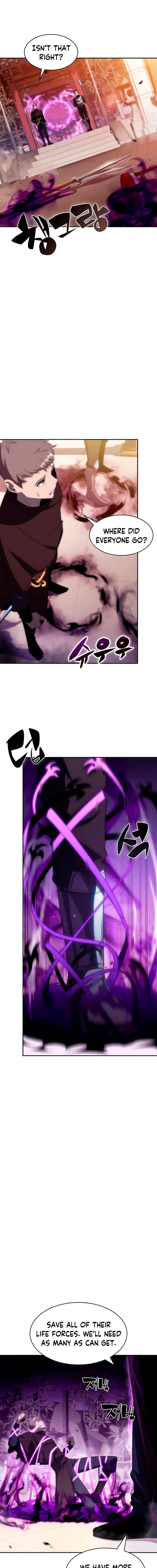 I’m the Max-Level Newbie Chapter 39 page 3 - 