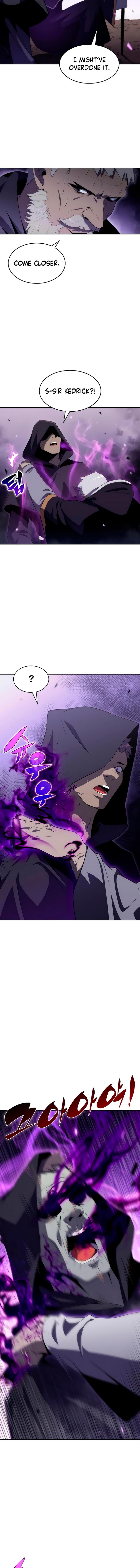 I’m the Max-Level Newbie Chapter 39 page 21 - 