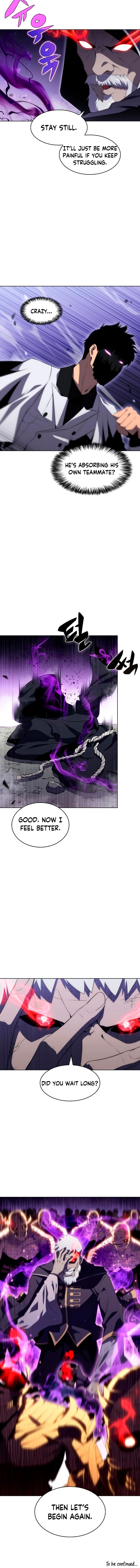 I’m the Max-Level Newbie Chapter 39 page 22 - 