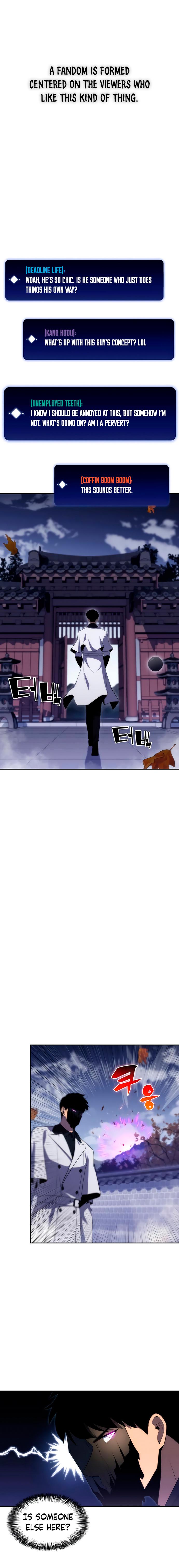 I’m the Max-Level Newbie Chapter 39 page 7 - 
