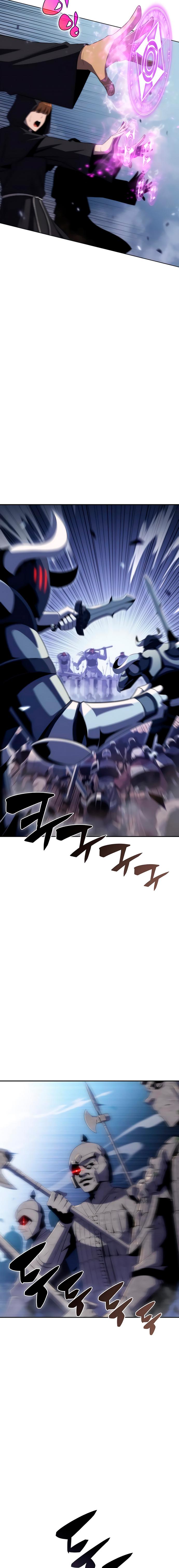 I’m the Max-Level Newbie Chapter 39 page 9 - 