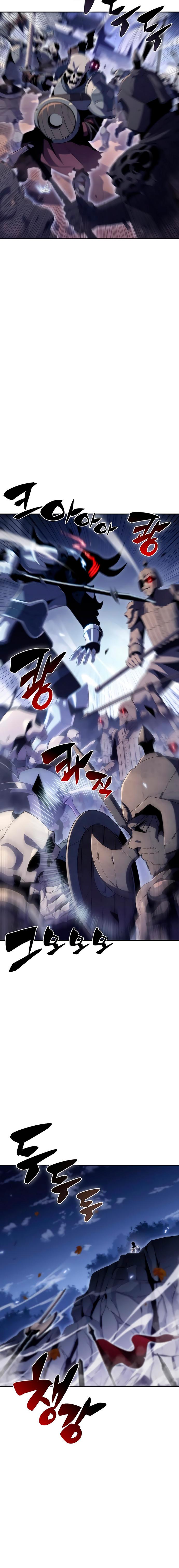 I’m the Max-Level Newbie Chapter 39 page 10 - 