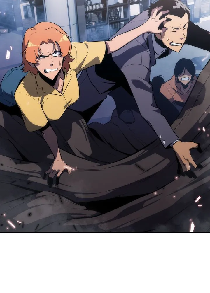 I’m the Max-Level Newbie Chapter 4 page 2 - 