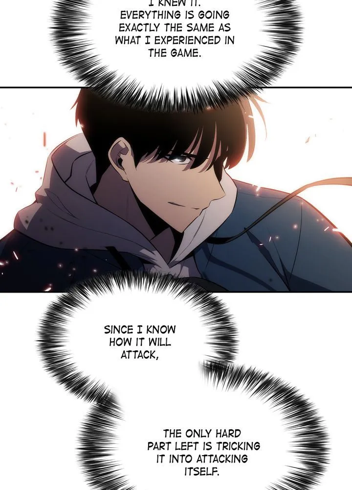 I’m the Max-Level Newbie Chapter 4 page 108 - 