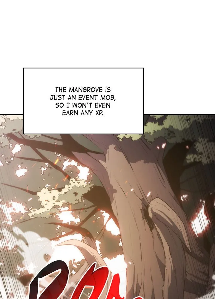 I’m the Max-Level Newbie Chapter 4 page 113 - 