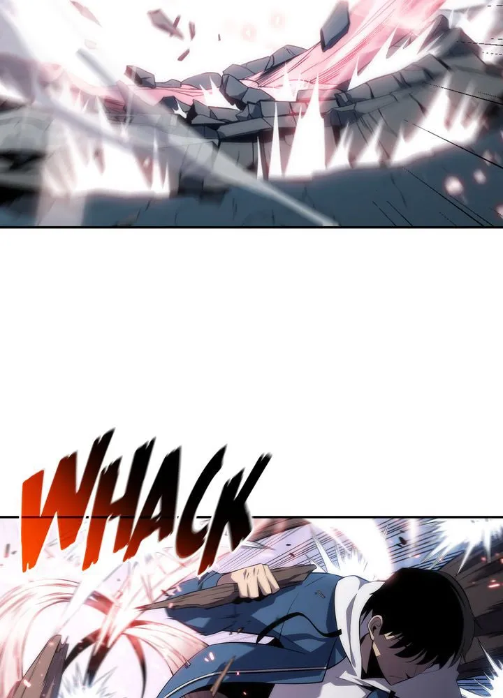 I’m the Max-Level Newbie Chapter 4 page 127 - 