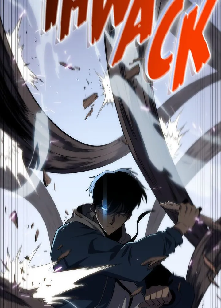 I’m the Max-Level Newbie Chapter 4 page 137 - 