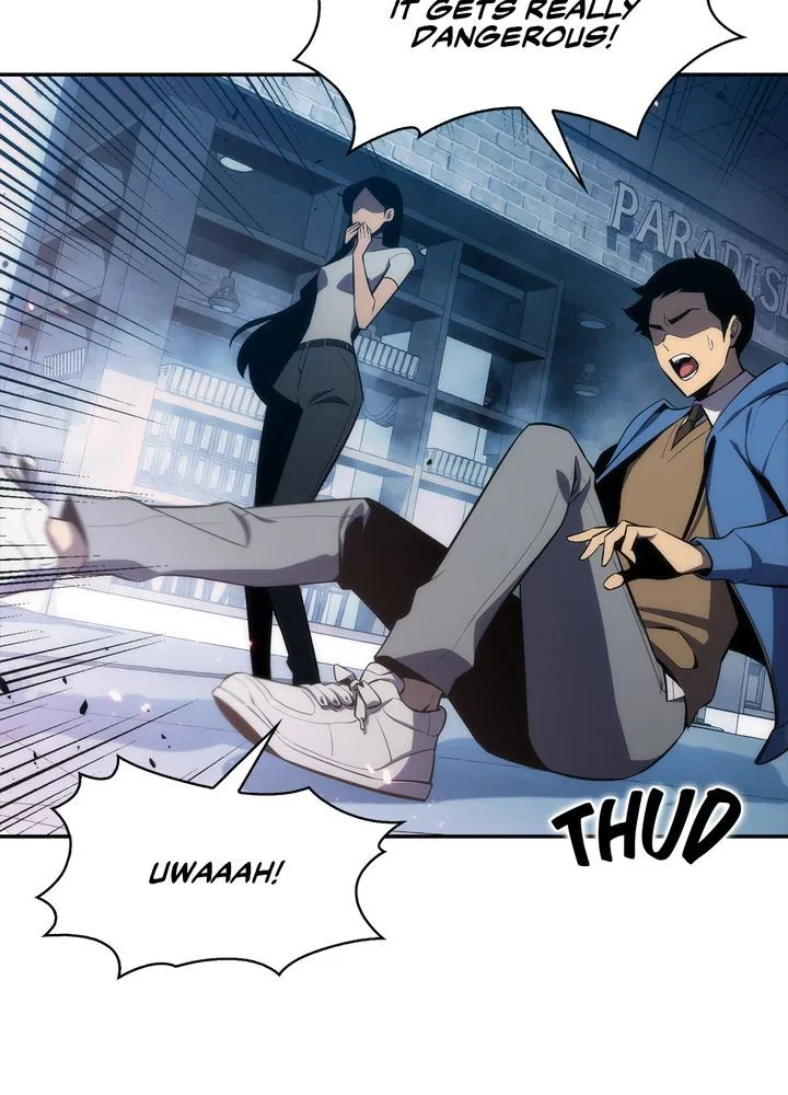 I’m the Max-Level Newbie Chapter 4 page 23 - 