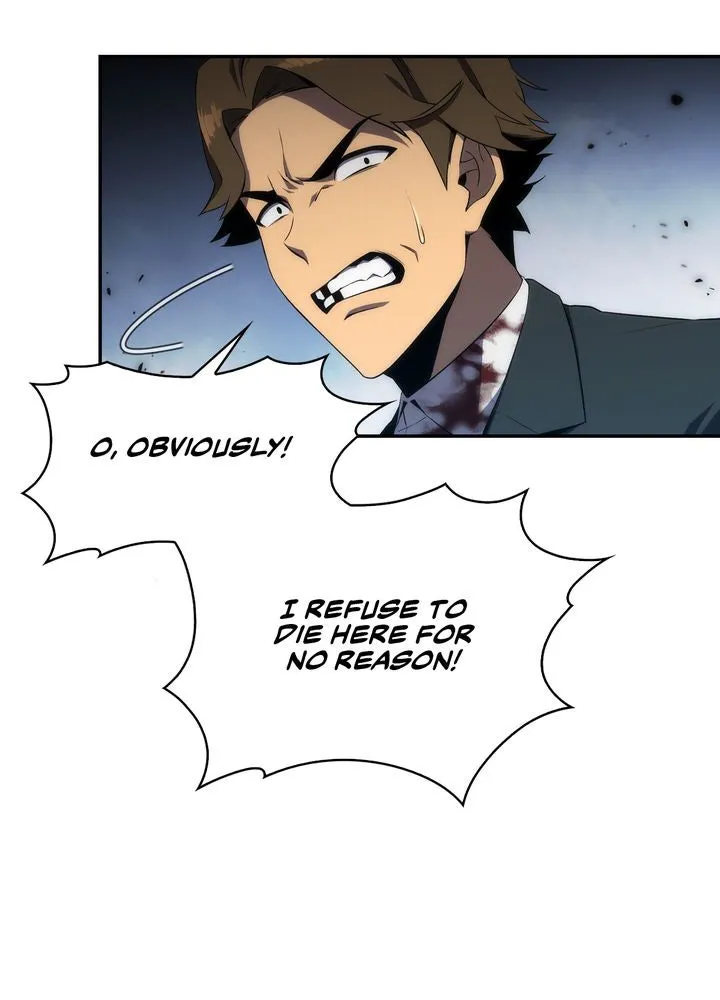 I’m the Max-Level Newbie Chapter 4 page 31 - 