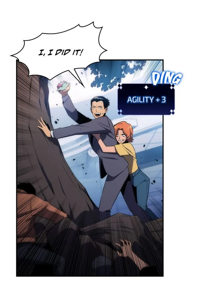 I’m the Max-Level Newbie Chapter 4 page 5 - 