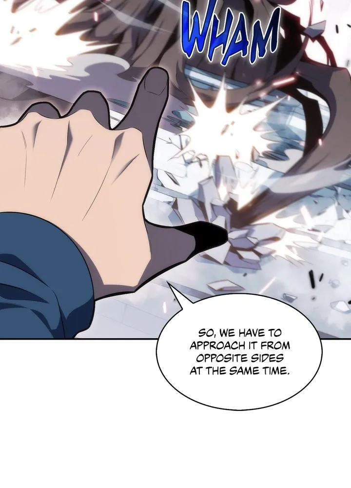 I’m the Max-Level Newbie Chapter 4 page 44 - 