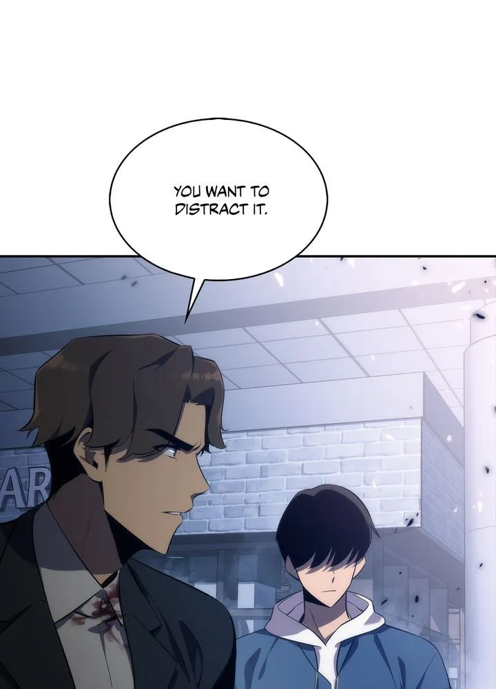I’m the Max-Level Newbie Chapter 4 page 45 - 