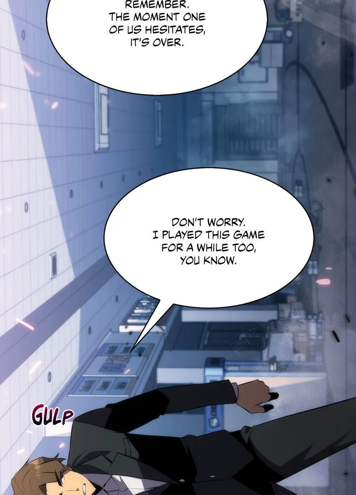 I’m the Max-Level Newbie Chapter 4 page 48 - 